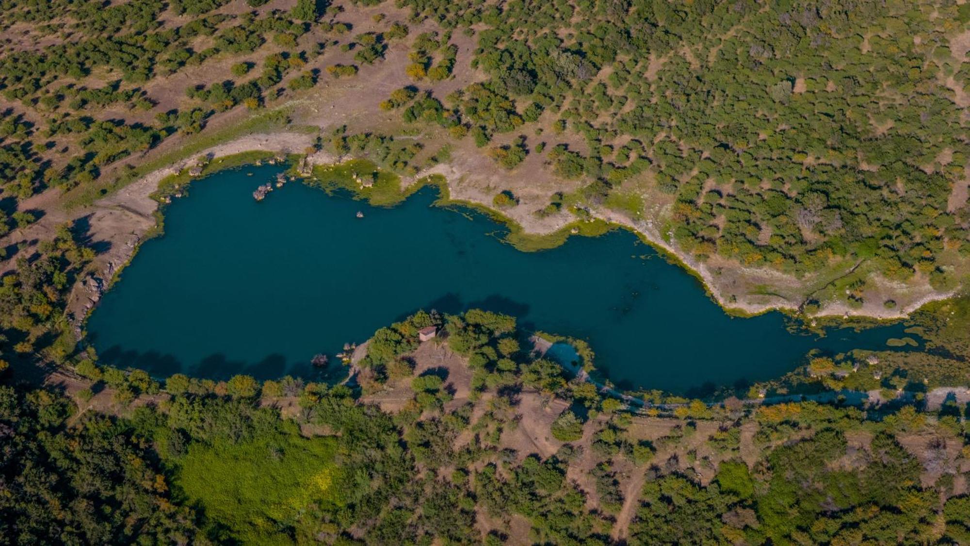 Hacienda Los Lingues Chile Valle De Colchagua Kültér fotó