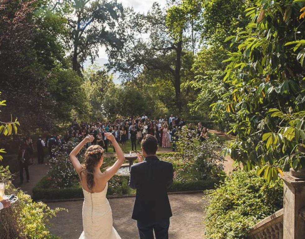 Hacienda Los Lingues Chile Valle De Colchagua Kültér fotó