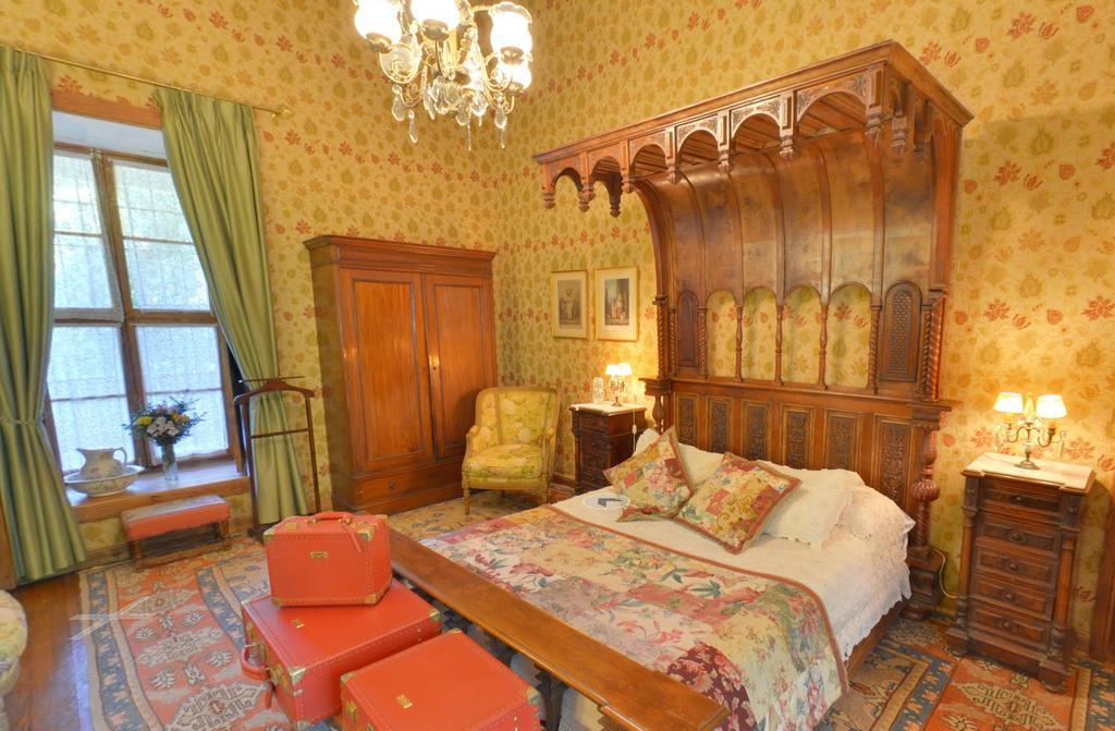 Hacienda Los Lingues Chile Valle De Colchagua Kültér fotó