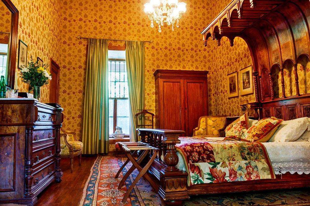 Hacienda Los Lingues Chile Valle De Colchagua Kültér fotó